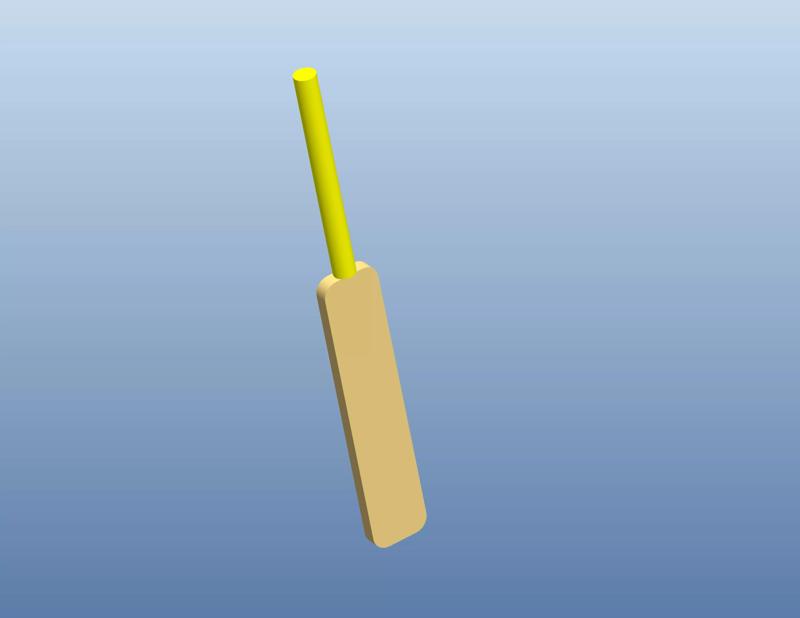 Cricket Bat