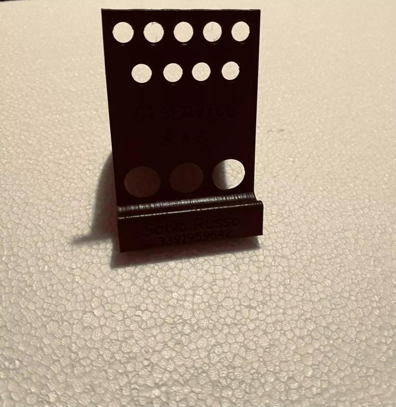 Universal Phone Holder