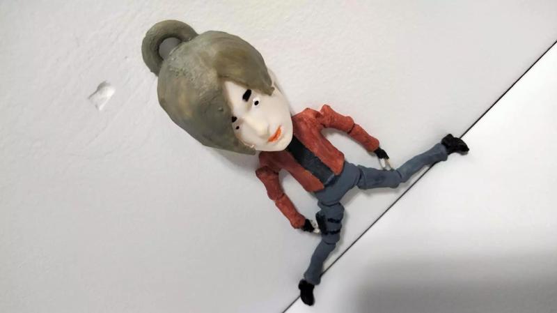 LION S KENNEDY Flexi