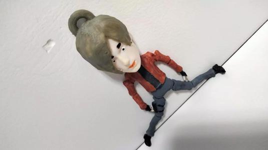 LION S KENNEDY Flexi