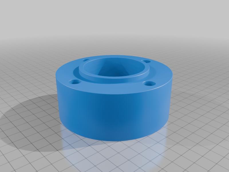 Spicer 2-2-329 Flange Drive Shaft Spacer