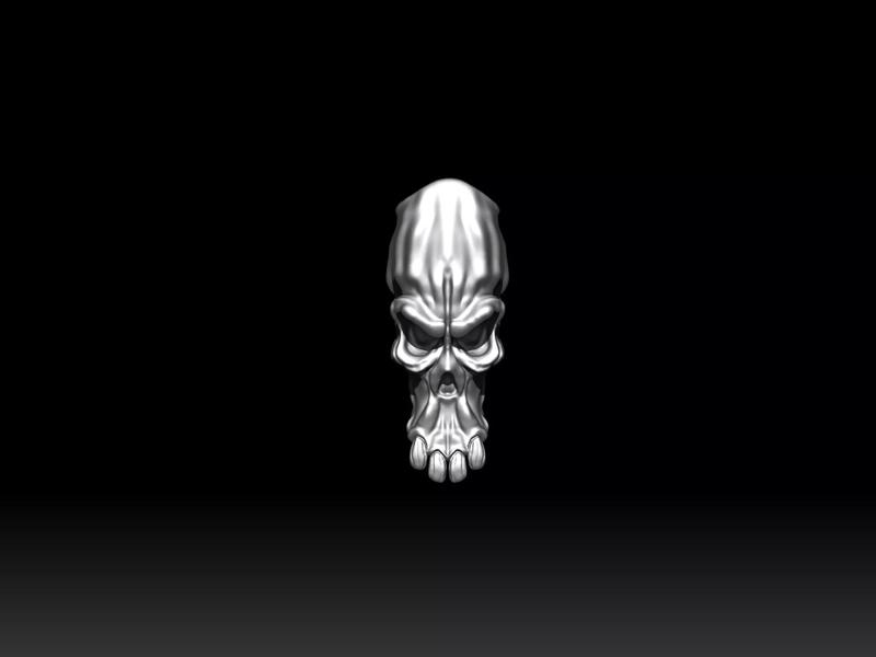 Kong Relic