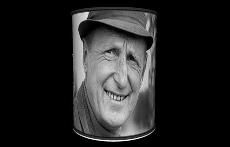 Bourvil lamp