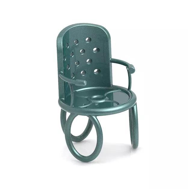 Kids Toy Elegant Chair