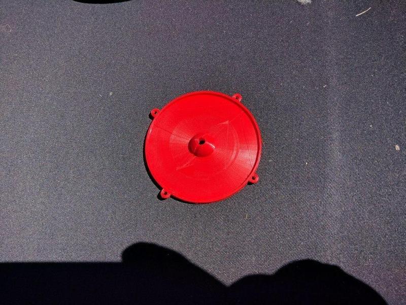 Wing Mirror Baseplate for BMW vehicles