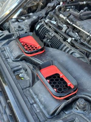 MINI COOPER (F56) AIR-TRACK (V3)