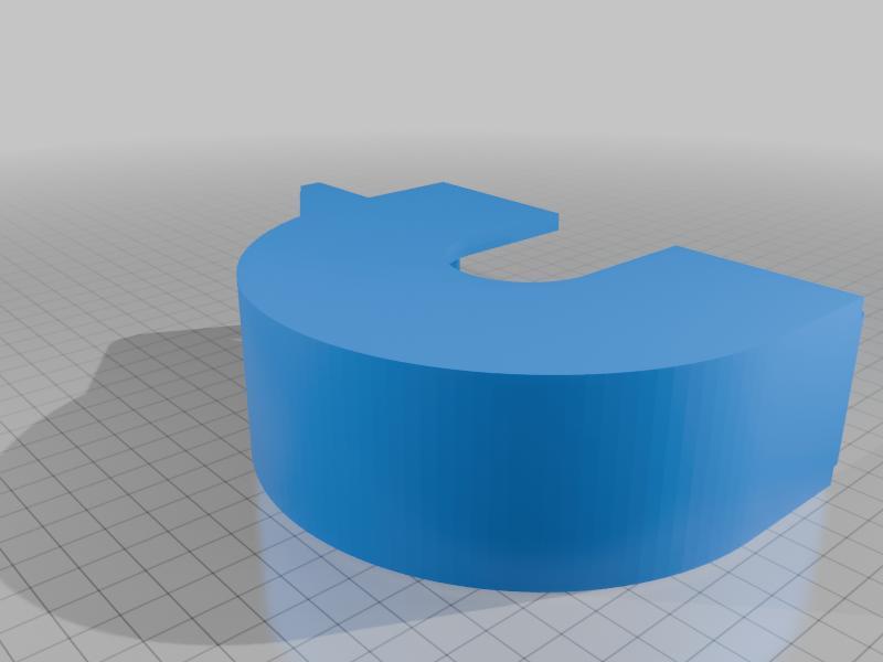 Kettenschutz Berg Dinocar