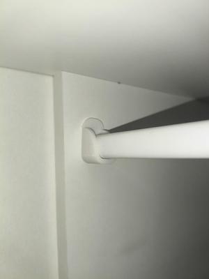 Closet Rod Bracket 