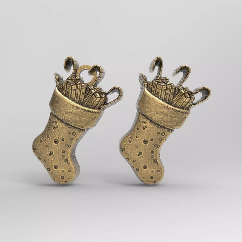 christmas sandas gifts decor 2