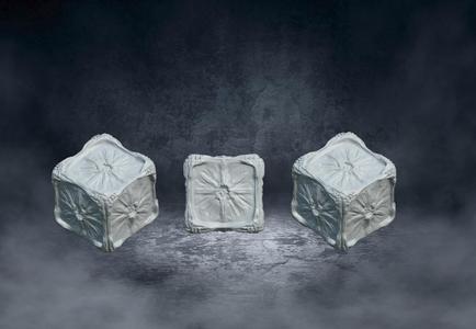 MOTHER BOX JUSTICE LEAGUE ATLANTIS