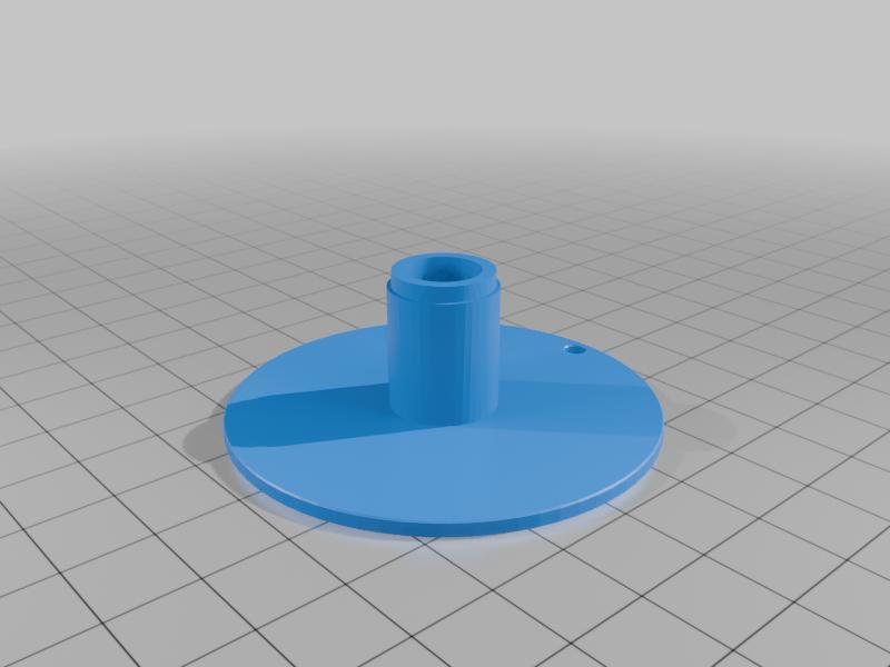 Spools for Spool Holder - More Wire Capacity