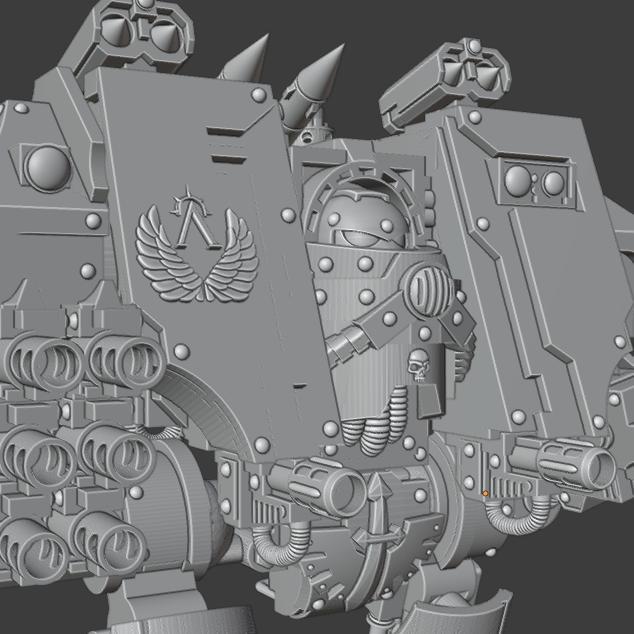 Ferrum Cladis Formido