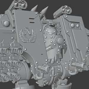 Ferrum Cladis Formido