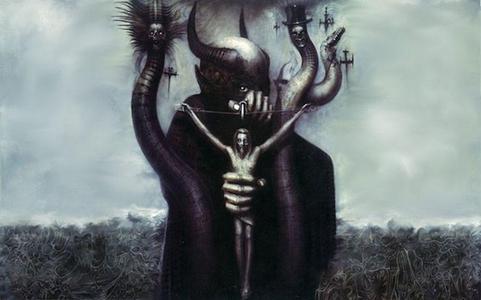 CELTIC FROST