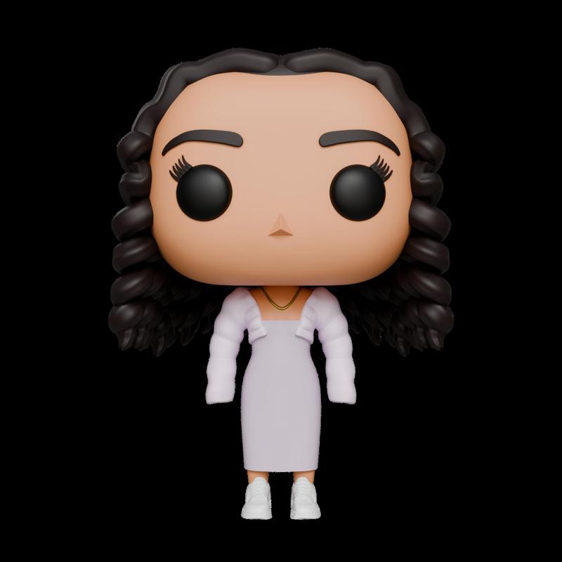 Funko woman 11