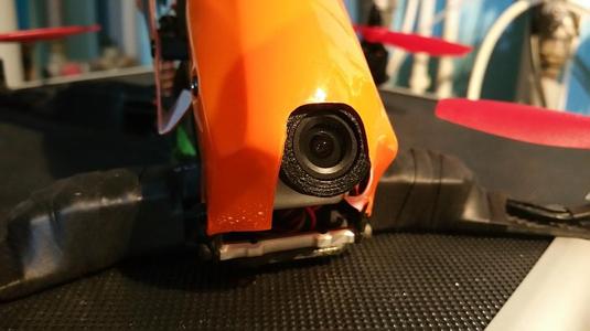 protection lentille runcam