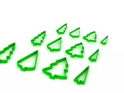 cookie cutter
