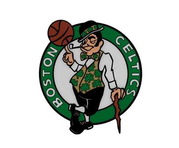 Boston Celtics Logo