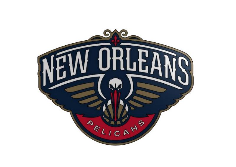 New Orleans Pelicans Logo