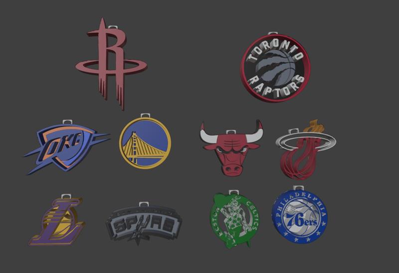 NBA Headbands