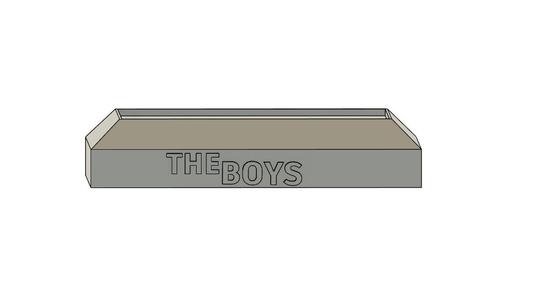 funko pop stand the boys