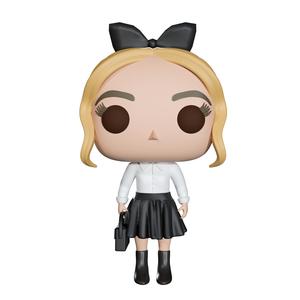 Funko pop bow woman
