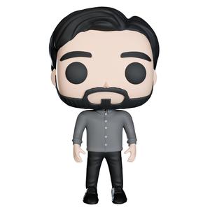 Funko pop man