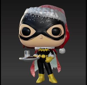 Batgirl funko pop