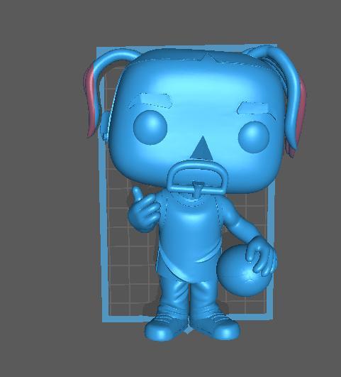 funko pop snoop dogg