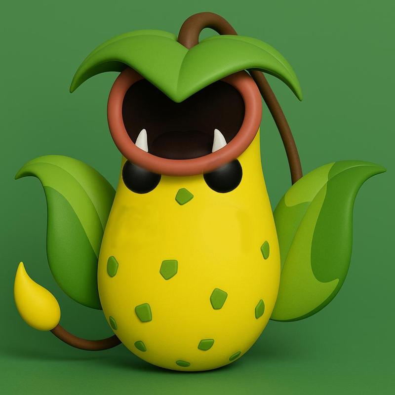 Funko Pop - Victreebel