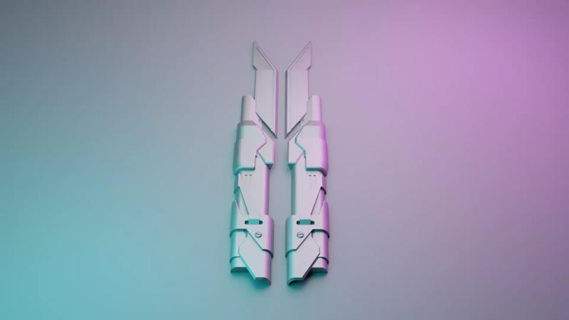 Valorant RGX 11Z PRO Blade