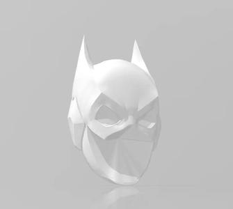 Arkham Knight Batgirl Bundle