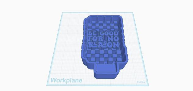 Really good for no reason.