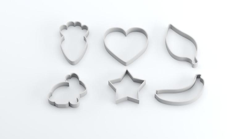 Cookie Cutter