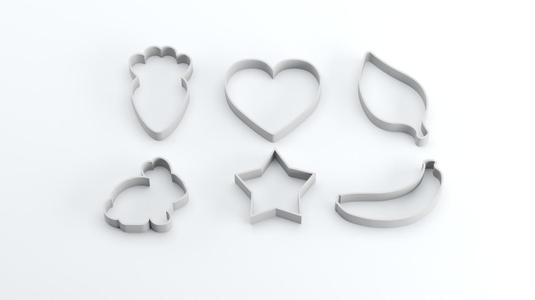 Cookie Cutter