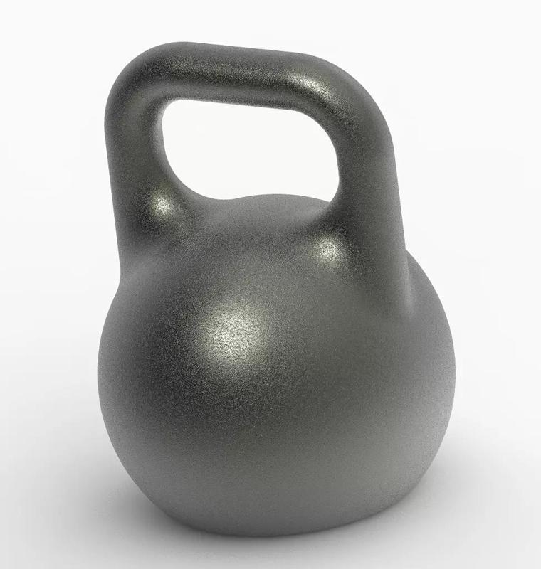 Gym Kettlebell