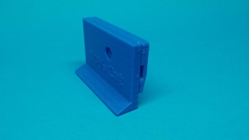 Foam Board Score Cutter (Uses a Utility Blade)