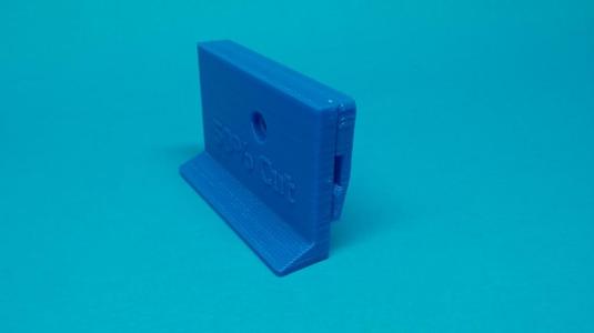 Foam Board Score Cutter (Uses a Utility Blade)