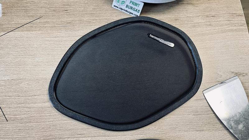 Jeep Grand Cherokee - Full set of Interior Car Door Speaker Trim Cover  2011-2018