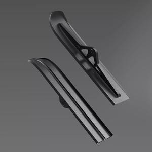 Snow Ski Landing Gear for RC aircraft 3D printable