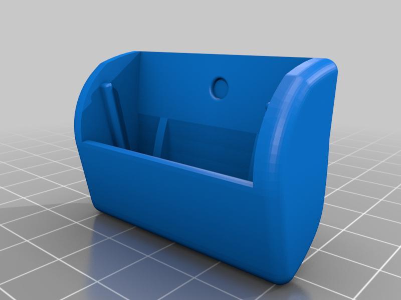 Jeep JK Console Clip (Driver Side) - 2014 Jeep Wrangler Sahara Sport