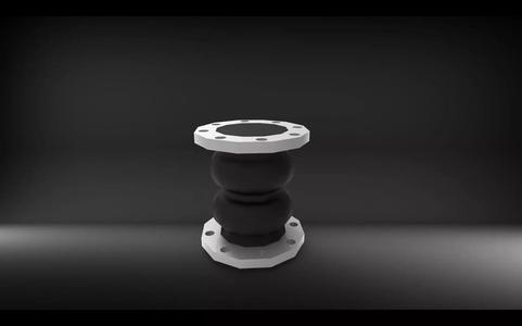 Flexible Join rubber