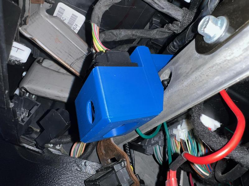 Jeep JT JL Gladiator Tazer