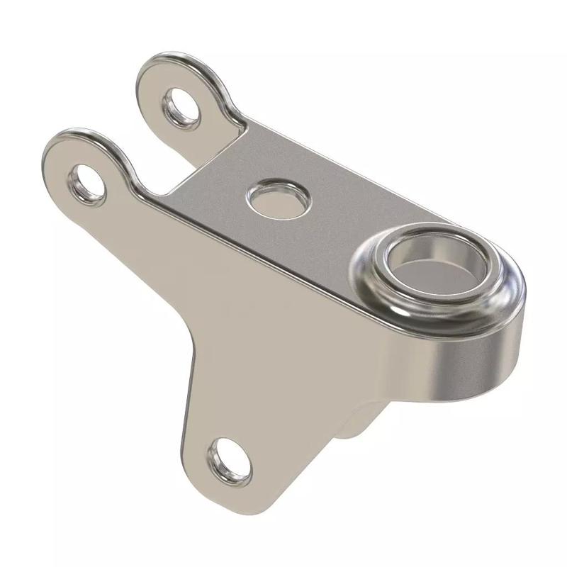 Castor Wheel Bracket