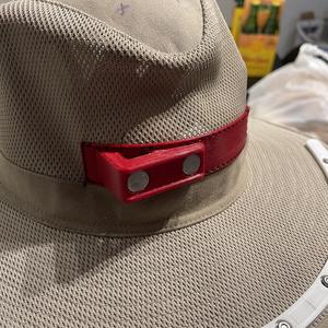 HAT MOUNT FOR MILWAUKEE ROVER 1851