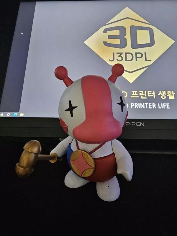 Pauls Miraculous Adventures