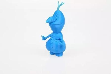 Olaf Toy