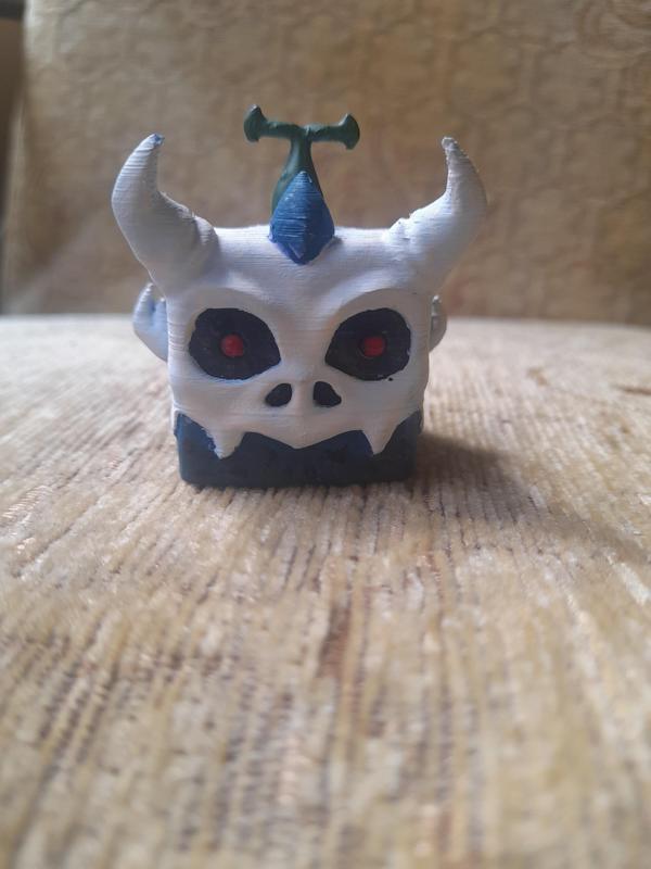 T-Rex Blox Fruit Edition