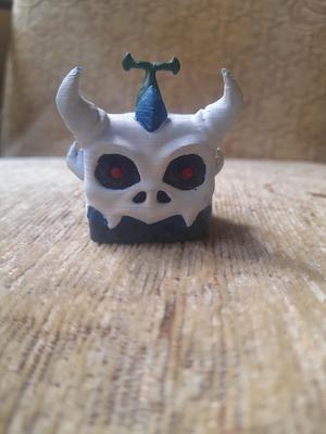 T-Rex Blox Fruit Edition