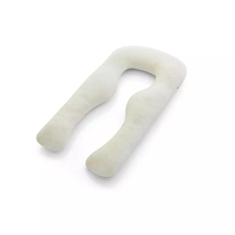 Pregnancy Pillow Replica 3D Model STL FBX OBJ Digital Download